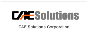 CAE Solutions Corporation
