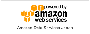 Amazon Data Services Japan