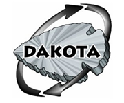 DAKOTAロゴ