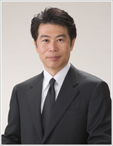 株式会社ヴァイナス 代表取締役社長 藤川 泰彦