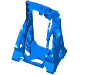 HELLER社:工作機械の剛性・振動特性最適化