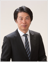 Yasuhiko Fujikawa President & CEO VINAS Co., Ltd.