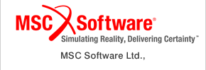 MSC Software Ltd.,