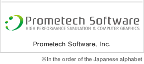 Prometech Software, Inc.