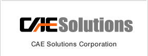 CAE Solutions Corporation