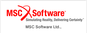 MSC Software Ltd.,
