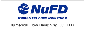 Numerical Flow Designing CO.,LTD.