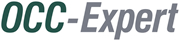 CAE/CFD最適化フルパッケージシステム OCC-Expertロゴ