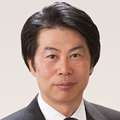 株式会社ヴァイナス 代表取締役社長 藤川 泰彦