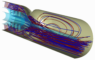 パーティクルパスファイルの読み込み