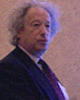 Charles Hirsch教授